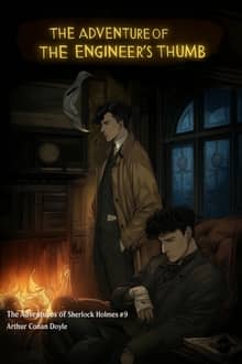 어느 기술자의 엄지손가락