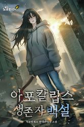 아포칼립스 생존자 백설
