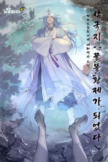 삼국지 : 꿀물황제가 되었다