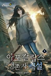 아포칼립스 생존자 백설