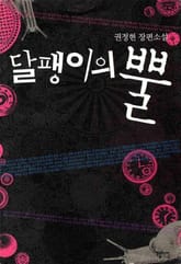 달팽이의 뿔 표지 이미지