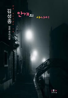 안개의 사나이