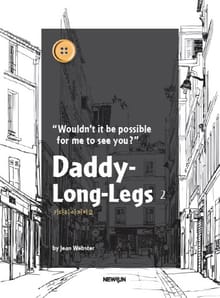 Daddy-Long-Legs2 (키다리 아저씨2)