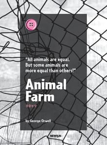 Animal Farm (동물농장)