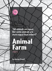 Animal Farm (동물농장)