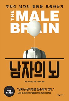 남자의 뇌