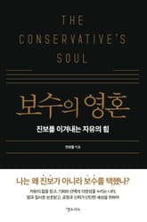 보수의 영혼 표지 이미지