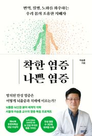 착한 염증, 나쁜 염증
