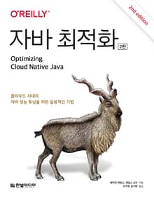 개정2판 | 자바 최적화