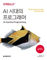 AI 시대의 프로그래머 표지 이미지