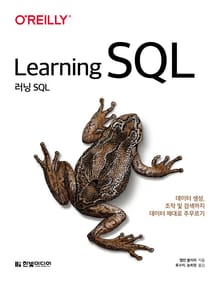 러닝 SQL