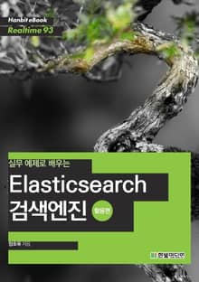 [리얼타임] 실무 예제로 배우는 Elasticsearch 검색엔진(활용편)
