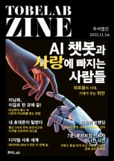 AI 챗봇과 사랑에 빠지는 사람들 - 외로움의 시대, 기계가 주는 위안 표지 이미지