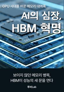 AI의 심장, HBM 혁명