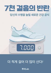 7천 걸음의 반란