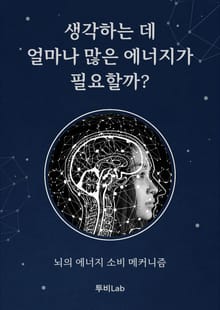 생각하는 데 얼마나 많은 에너지가 필요할까?