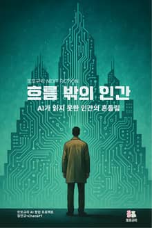 흐름 밖의 인간