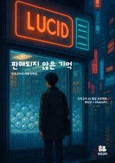 판매되지 않은 기억 표지 이미지