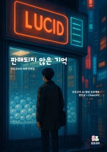 판매되지 않은 기억