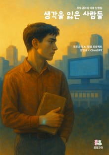 생각을 잃은 사람들