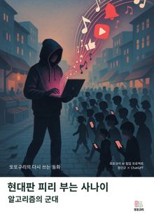 현대판 피리 부는 사나이