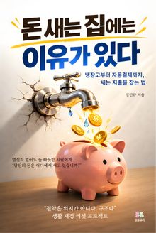 돈 새는 집에는 이유가 있다