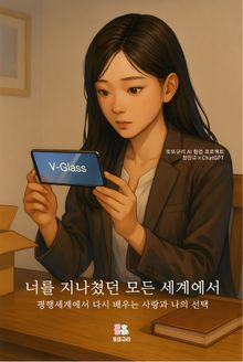 너를 지나쳤던 모든 세계에서