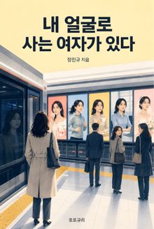 내 얼굴로 사는 여자가 있다