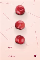 자두 표지 이미지