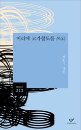 머리에 고가철도를 쓰고 표지 이미지