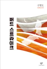 버드 스트라이크 표지 이미지