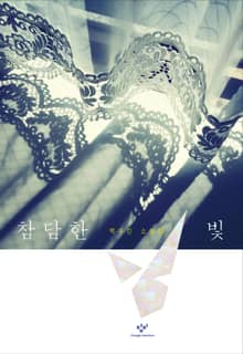 참담한 빛 : 백수린 소설집