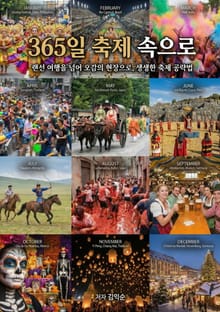 365일 축제 속으로