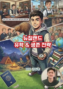 뉴질랜드 유학&생존 전략