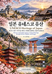 일본 유네스코 유산 UNESCO Heritage of Japan