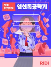 염신록공략기 표지 이미지