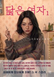 닮은 여자 1