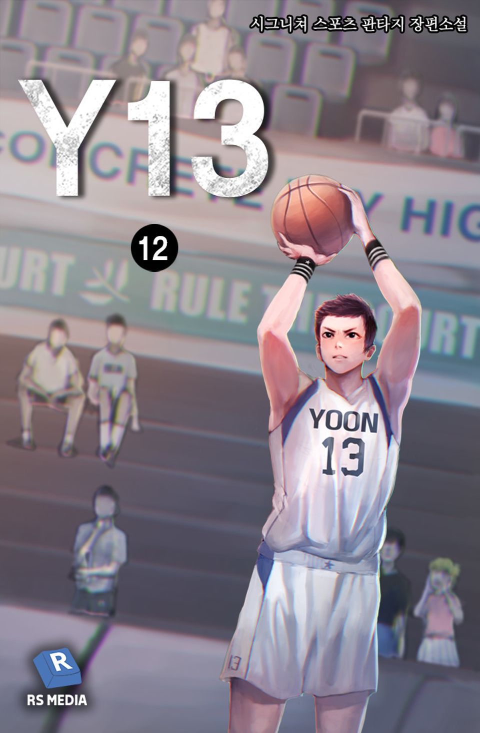 Y13 1부 12권
