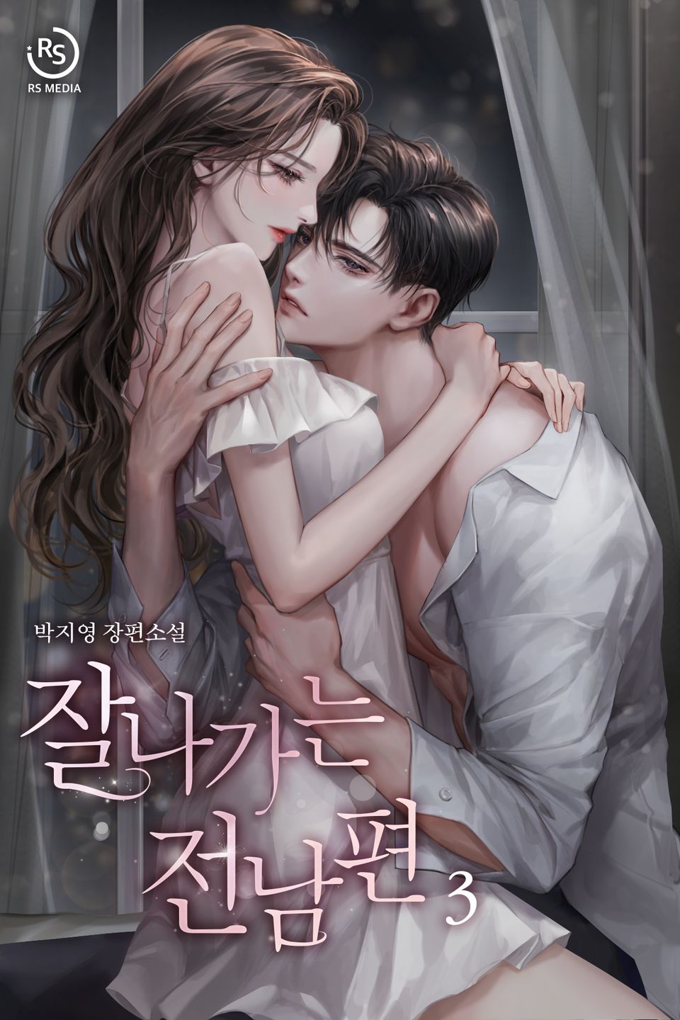잘나가는 전남편 3권 (완결)