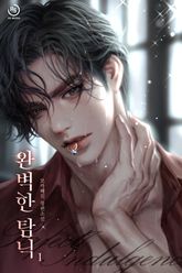 완벽한 탐닉 표지 이미지