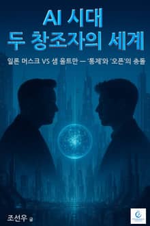 AI 시대, 두 창조자의 세계