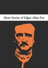 [체험판] Short Stories of Edgar Allan Poe 표지 이미지