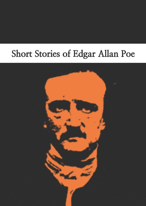 [체험판] Short Stories of Edgar Allan Poe 표지 이미지