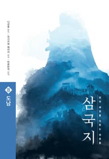 삼국지 원전 완역판 8 도남