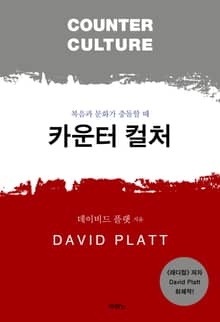 카운터 컬처