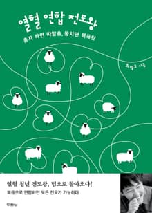 열혈 연합 전도왕