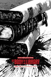 개정판 | 애거서 크리스티 전집 27 - 서재의 시체 표지 이미지