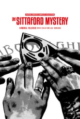 개정판 | 애거서 크리스티 전집 29 - 시태퍼드 미스터리 표지 이미지