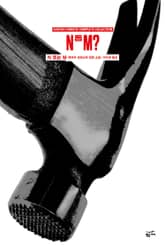 개정판 | 애거서 크리스티 전집 50 - N 또는 M 표지 이미지