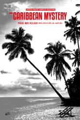 개정판 | 애거서 크리스티 전집 58 : 카리브 해의 미스터리 표지 이미지